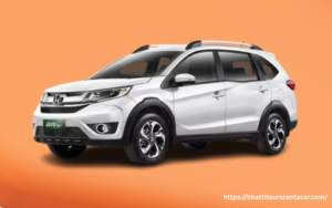 Honda BR-V