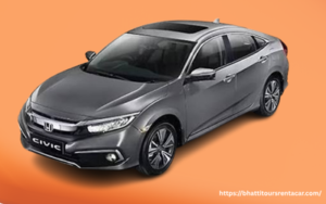 Honda Civic X
