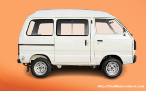 Suzuki Bolan