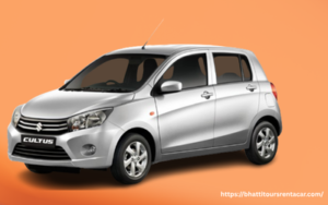 Suzuki Cultus