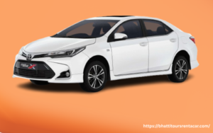 Toyota Grande