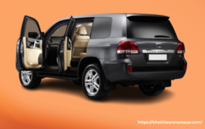 Bulletproof Prado