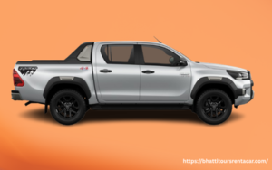 Toyota Revo